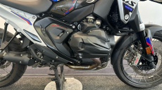 24 Model Year BMW R1300 GS